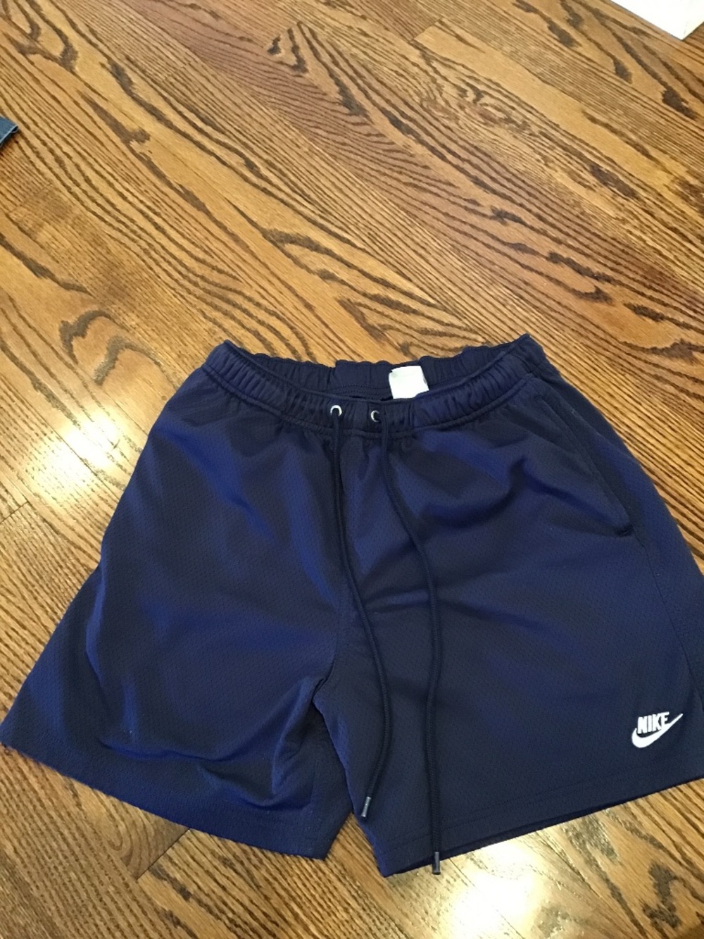 Nike Men’s shorts